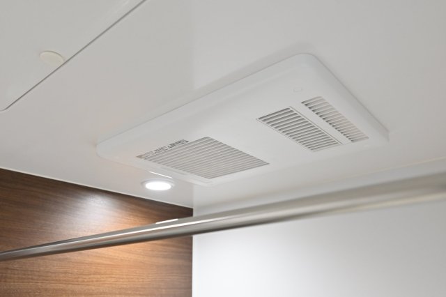 ロイド二子新地2階 お風呂