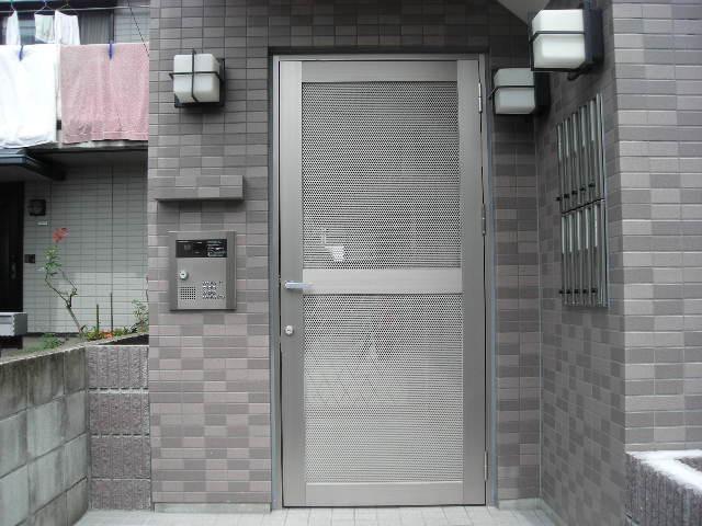 モヌメントＴＹ2階 部屋その他