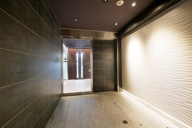 ラフィスタ新小岩Ⅲ2階 外観