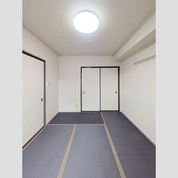 パティオ　弐番館202号室 和室