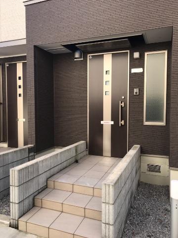 ペンタス102号室 その他