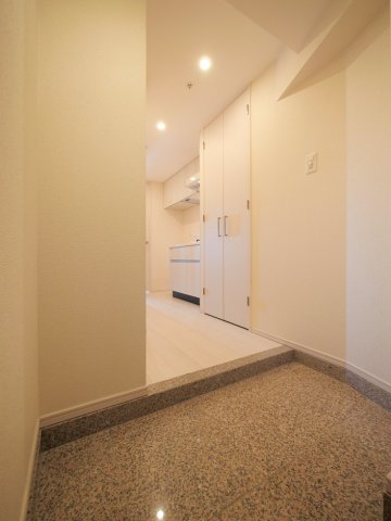 プレミアムキューブＧ渋谷神南6階 内観