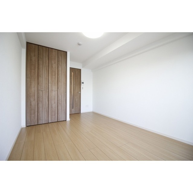 プレール・ドゥーク西川口Ⅱ412号室 内観