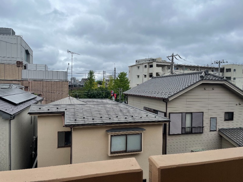 エピナール3階 部屋その他