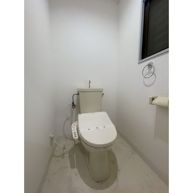 イージス高円寺 内観