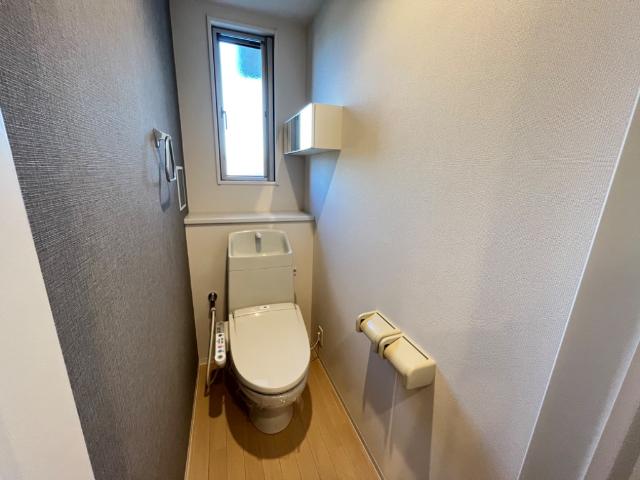 ＡＶＡＮＴＩ　ＨＯＵＳＥ シャワー付トイレ