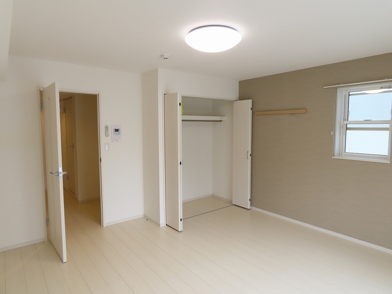 Lunon Amour3階 部屋その他