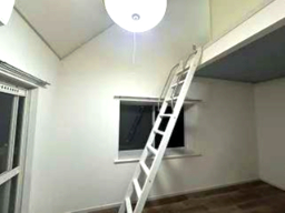 ロイヤル北小金101号室 ※写真は別室です