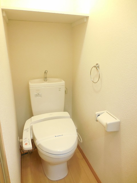 レオパレスウタガワ207号室 部屋その他