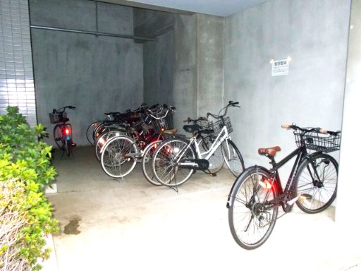 パストラル長田503号室 その他共有部分