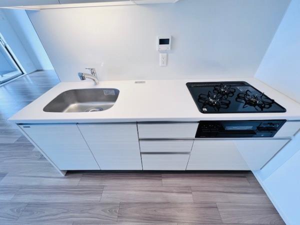 エミリブ東長崎4階 部屋設備