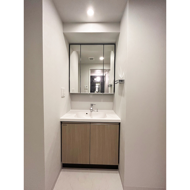 ブランシエスタ品川大井町パークエッジ0602号室 内観