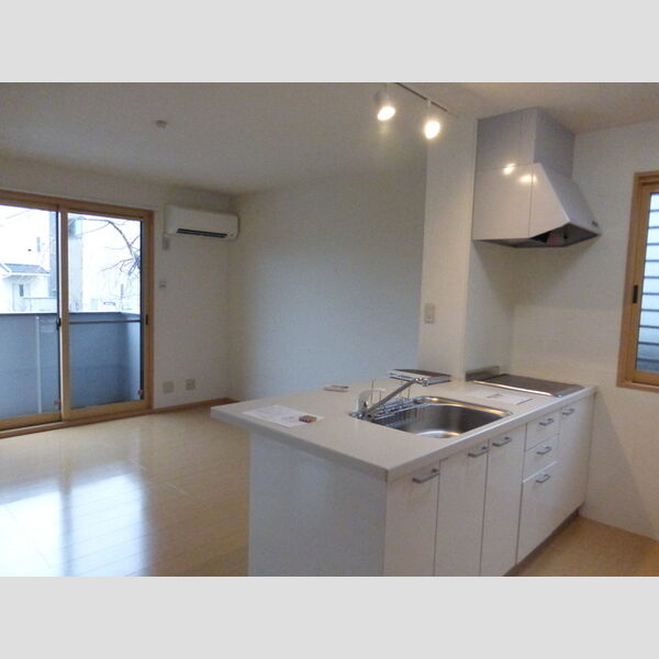 モンソレーユ　C LDK