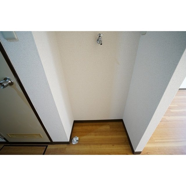 ドミール・マグノリア 内観