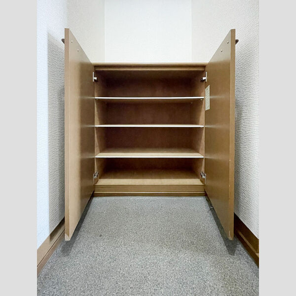 エクセル八雲台101号室 部屋設備