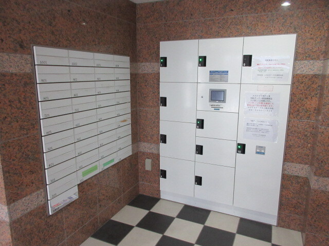 アゼスト西川口Ⅱ3階 部屋その他