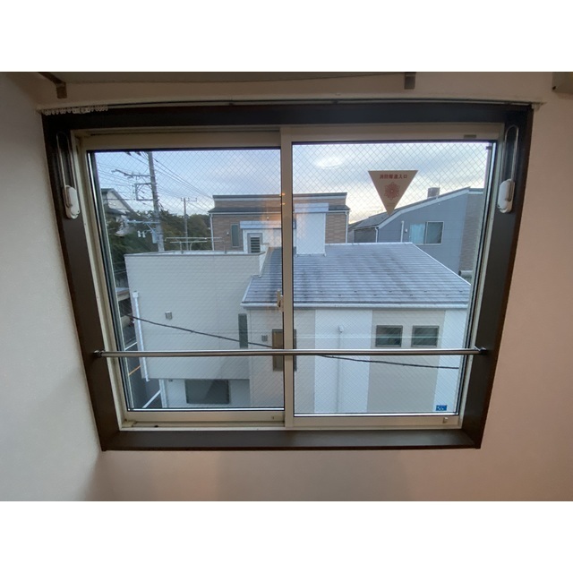 ストラーダ生麦302号室 部屋その他