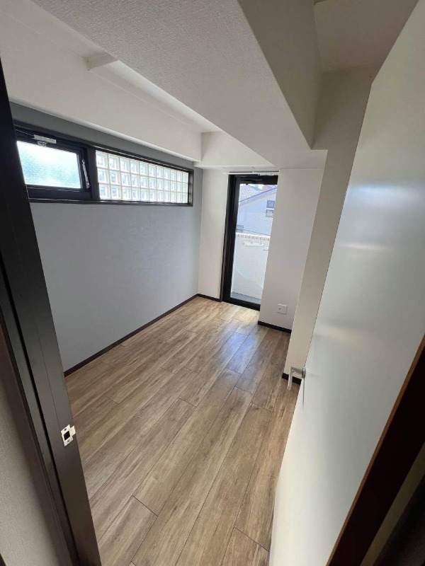 クロノス佃野町3階 部屋その他