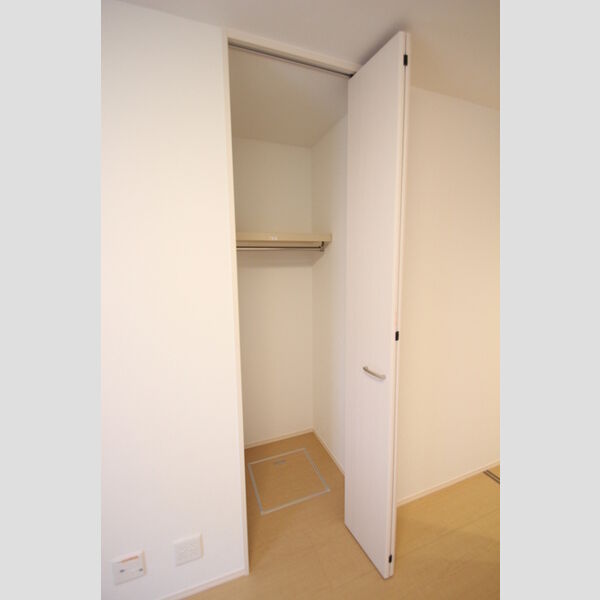 uccello101号室 収納