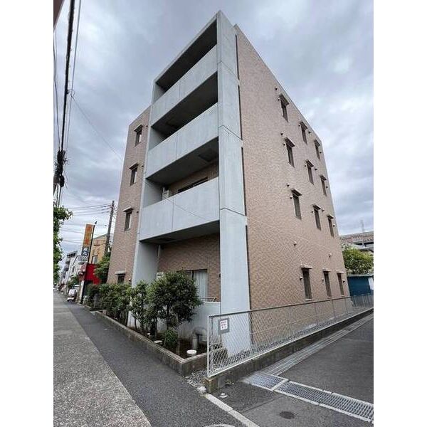 コンドミニオMの外観画像