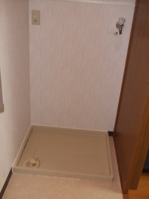 ティアヴェール1階 部屋その他