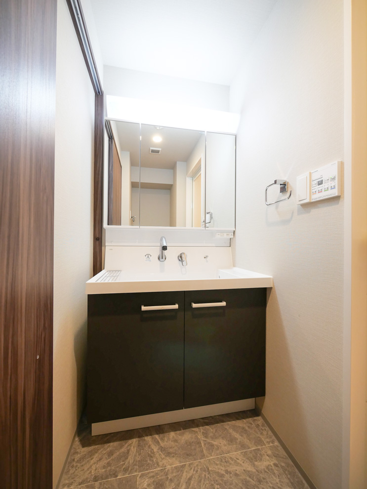 アーバンパーク志村坂上3階 内観