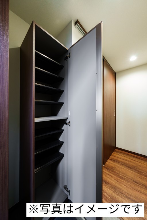 ｒｏｂｏｔ　ｈｏｍｅ　北柏Ⅲ1階 部屋その他