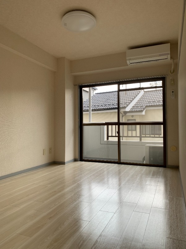 パールマンションⅡ1階 ※別部屋参照