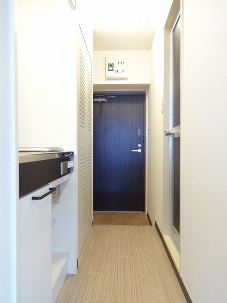 アポーラ中野304号室 その他