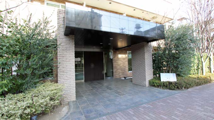 プライムアーバン豊洲408号室 同建物別部屋の参考画像