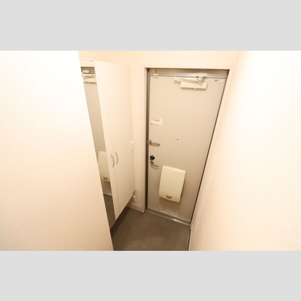 フューチャーブライト201号室 同建物別部屋の参考画像