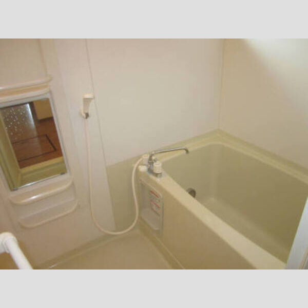 ヴィラ・グリーンヒルズ 浴室102