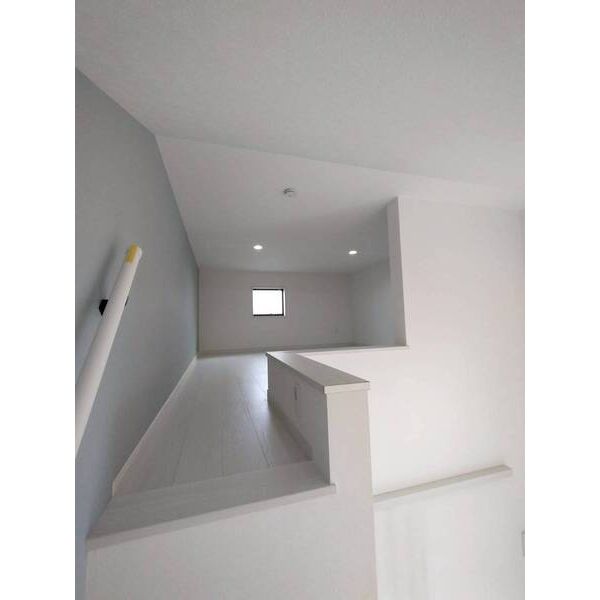 サニーサイド湘南深沢201号室 部屋その他