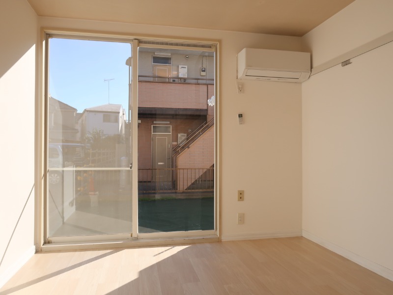 ルミネトドロキ リビング