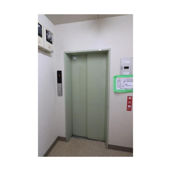 日野屋第2ビル 部屋設備