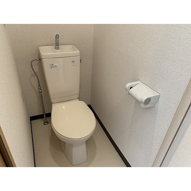 ディア0203号室 内観