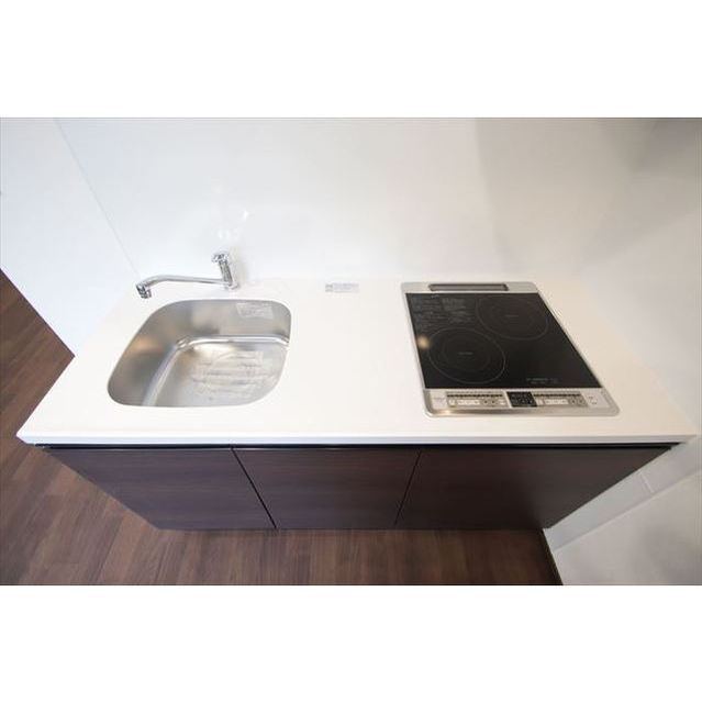 レジデンス1870 内観