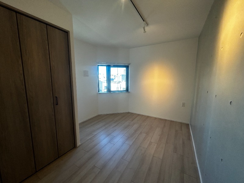 TRADIS荏原中延5階 部屋その他