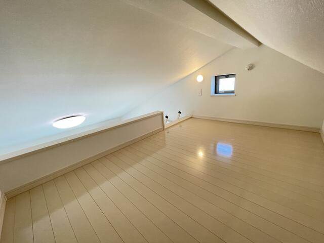 プロテージ小岩3階 部屋その他