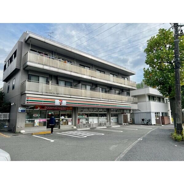 グリタァ六角橋308号室 部屋その他