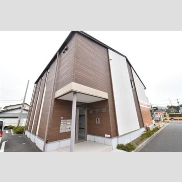 BELLA LUCEの外観画像