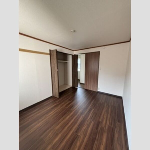 プラテーク荏田　C 部屋その他
