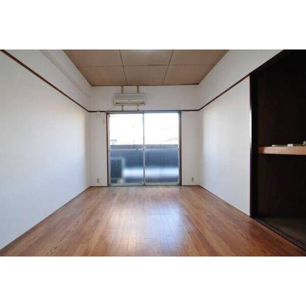 北浦ビル リビング