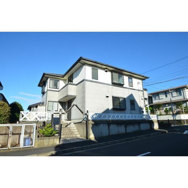 SOUTH OAKIの外観画像