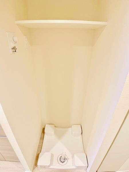 Ｂｒｉｌｌｉａ　ｉｓｔ　千駄ヶ谷6階 部屋その他