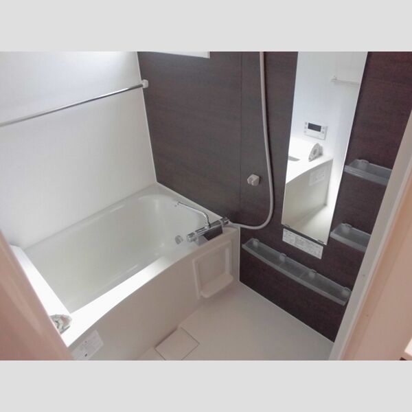 シャルマン 浴室