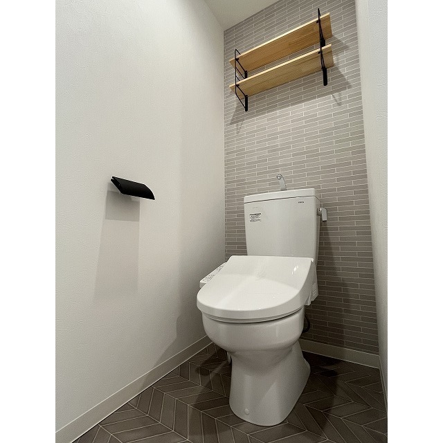 ミッドタウンプレイス 内観