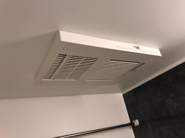 サン　コンフォート 浴室乾燥機