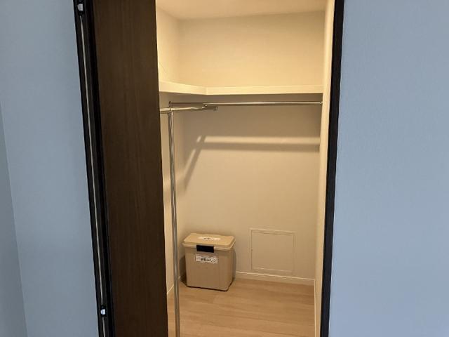 エクセレント 収納