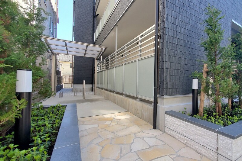 リブリ・三軒茶屋2階 部屋その他
